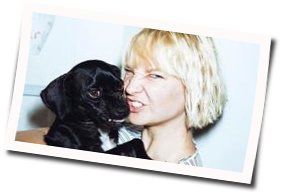 Blow It All Away Chords by Sia