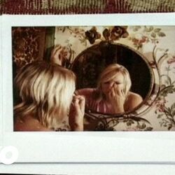 Breath Me Chords by Sia