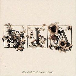 Breathe Me Tabs by Sia