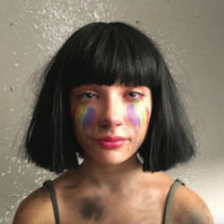 Bring Night Tabs by Sia