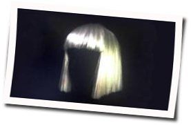 Burn The Pages  Chords by Sia