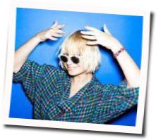 Chandelier  Chords by Sia
