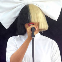 Cheap Thrills  Chords by Sia