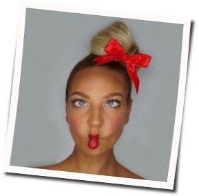 Deer In Headlights Chords by Sia