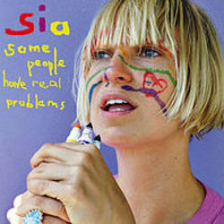 Eletric Bird Chords by Sia