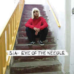 Eye To Eye Chords by Sia
