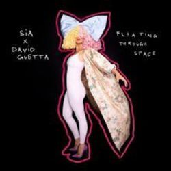 Floating Through Space Chords by Sia