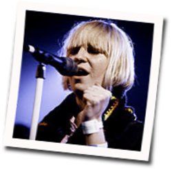 Flowers Chords by Sia