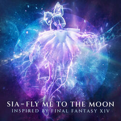 Fly Me To The Moon Chords by Sia