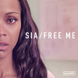 Free Me Chords by Sia