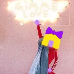 Gimme Love Chords by Sia