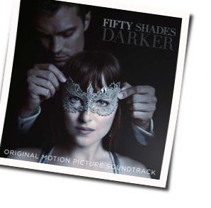Helium (50 Shades Darker) Chords by Sia