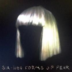 Hostage Bass tabs by Sia