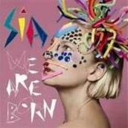 Hurting Me Now Ukulele Chords by Sia