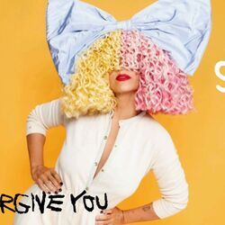 I Forgive You Chords by Sia