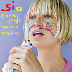 I Go To Sleep Chords by Sia