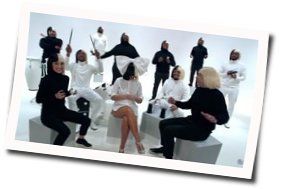 Iko Iko Chords by Sia