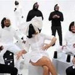 Iko Iko Ukulele Chords by Sia