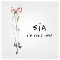 I'm In Here Ukulele Chords by Sia