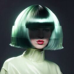 Incredible by Sia