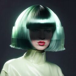 Incredible Chords by Sia