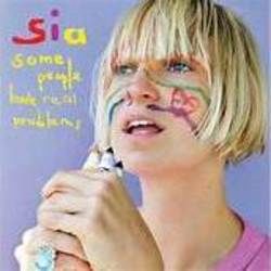 Lentil Ukulele Chords by Sia