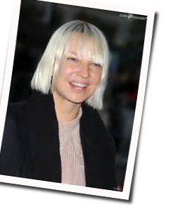 Light Headed Chords by Sia