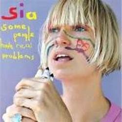 Little Black Sandals Chords by Sia