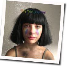 Midnight Decisions Chords by Sia