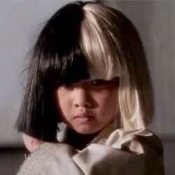 Nowhere To Be Chords by Sia
