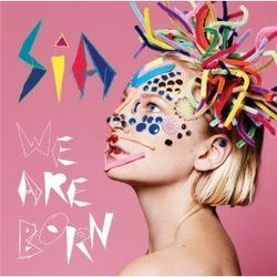 Oh Father Chords by Sia