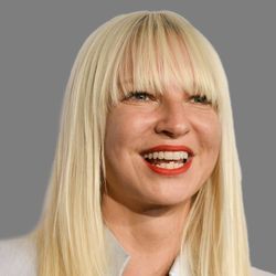 One Million Bullets Ukulele Chords by Sia
