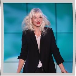 Pictures Chords by Sia