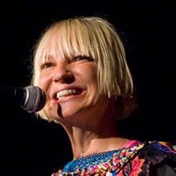 Push Feeling Good On A Wednesday Chords by Sia