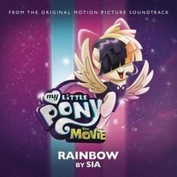 Rainbow Chords by Sia