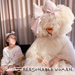 Rock And Balloon Chords by Sia