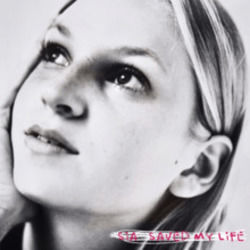 Saved My Life Chords by Sia