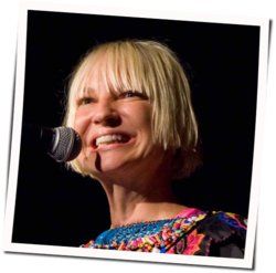Snowflake Ukulele Chords by Sia