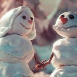 Snowman  by Sia