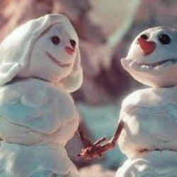 Snowman  Chords by Sia