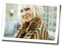 Soon Well Be Found Chords by Sia