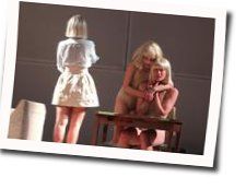 Soon Well Be Found Acoustic Tabs by Sia