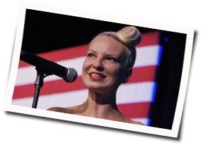 The Day That You Moved On Chords by Sia