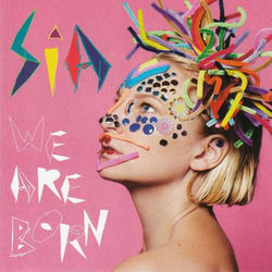 The Fight Tab by Sia