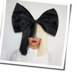Titanium Chords by Sia
