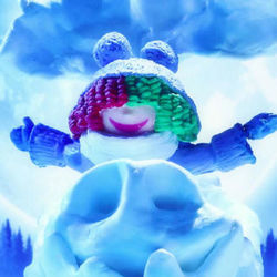 Underneath The Mistletoe Bass tabs by Sia