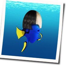 Unforgettable Chords by Sia