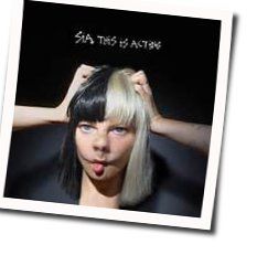 Unstoppable by Sia