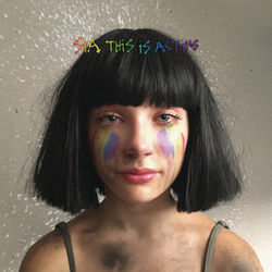 Unstoppable  Chords by Sia