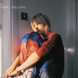 Where I Belong by Sia